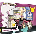 Pokémon  Celebrations Collection Box Dragapult Prime