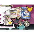 Pokémon  Celebrations Collection Box Dragapult Prime