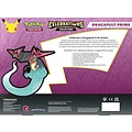 Pokémon  Celebrations Collection Box Dragapult Prime