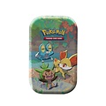 Pokémon  Celebrations Mini Tin