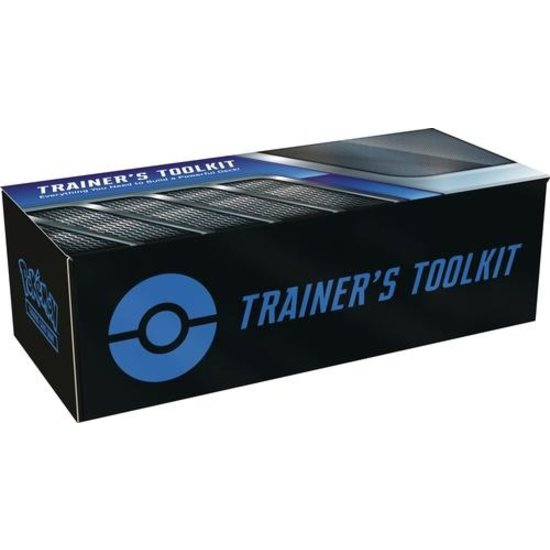 Pokémon  Pokémon Trainers Toolkit 2021