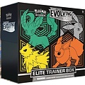 Pokémon  Sword & Shield Evolving Skies Elite Trainer Box