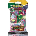 Pokémon  Sword & Shield Evolving Skies Sleeved Booster Pack