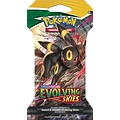 Pokémon  Sword & Shield Evolving Skies Sleeved Booster Pack