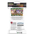 Pokémon  Sword & Shield Evolving Skies Sleeved Booster Pack