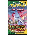 Pokémon  Sword & Shield Evolving Skies Booster Pack