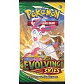 Pokémon  Sword & Shield Evolving Skies Booster Pack