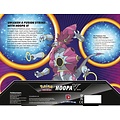 Pokémon  Pokémon Hoopa V Box