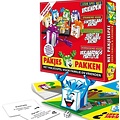 Pakjesspel Pakjesspel Sinterklaas / Kerst - Kerstspel