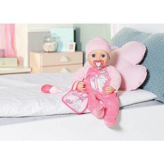 Baby Annabell Baby Annabell Babypop - 43 cm