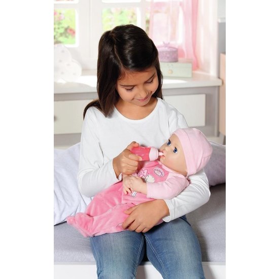 Baby Annabell Baby Annabell Babypop - 43 cm