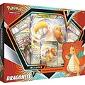 Pokémon  Pokémon Dragonite V Box - Pokémon