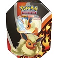 Pokémon  Pokémon Kaarten Fall Tin Eevee Evolution