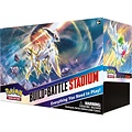 Pokémon  Sword & Shield Brilliant Stars Build & Battle