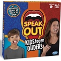 Speak Out Speak Out Kids tegen Ouders - Partyspel