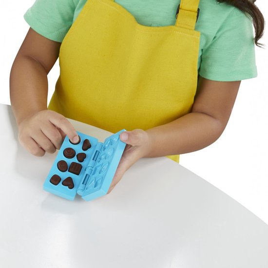 Play-Doh Play-Doh Popcorn Party - Klei Speelset