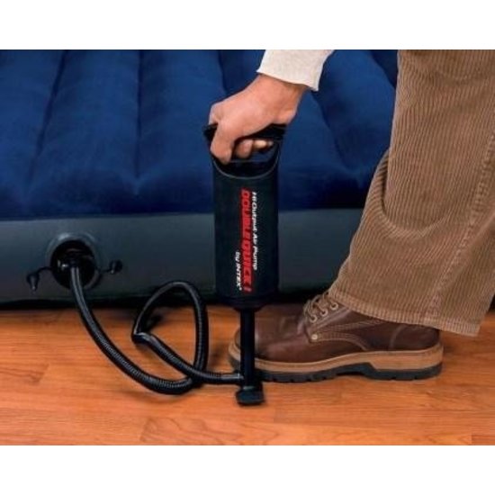 Intex Intex handpomp - klein model