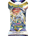 Pokémon  Pokemon - Sword & Shield Brilliant Stars Sleeved Boosterpack