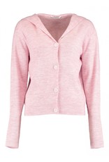 Zabaione Cardigan Ve44ra Rose Melange