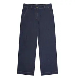 Green ICE Jeans