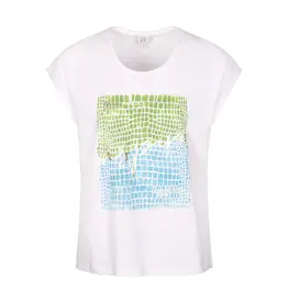Green ICE T-shirt