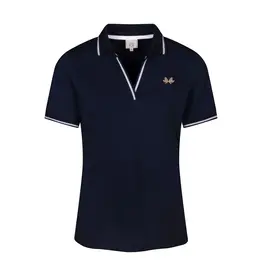 Green ICE Polo