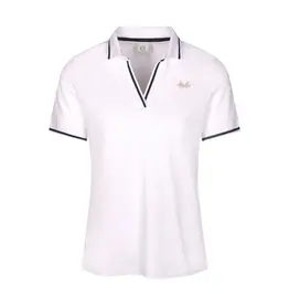 Green ICE Polo