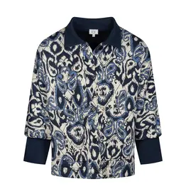 Green ICE Cardigan