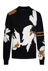 Green ICE Pull Camren Black