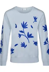 Green ICE Pull Cadette Ciel