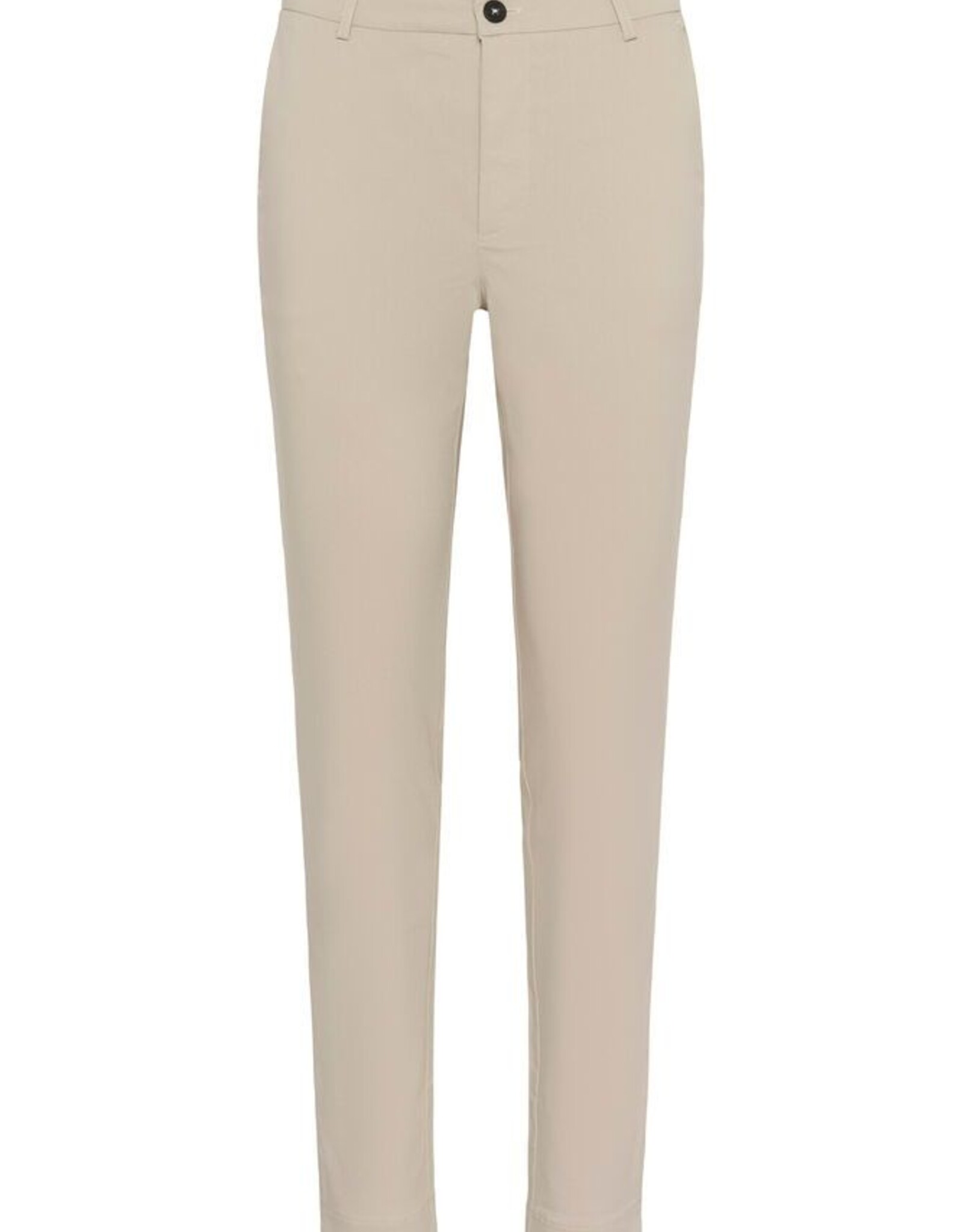 KAFFE Broek KAhazel beige