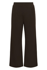 Kaffe curve Broek KCpheolo pants Coffee Bean