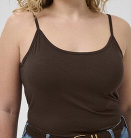 Kaffe curve Top