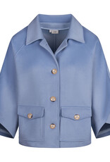Green ICE Jas Weyra Blue