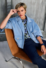 Green ICE Jas Weyra Blue