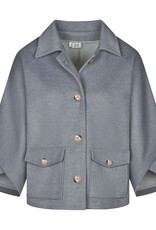 Green ICE Jas Weyra Grey