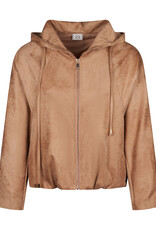 Green ICE Jas Hyacint Camel