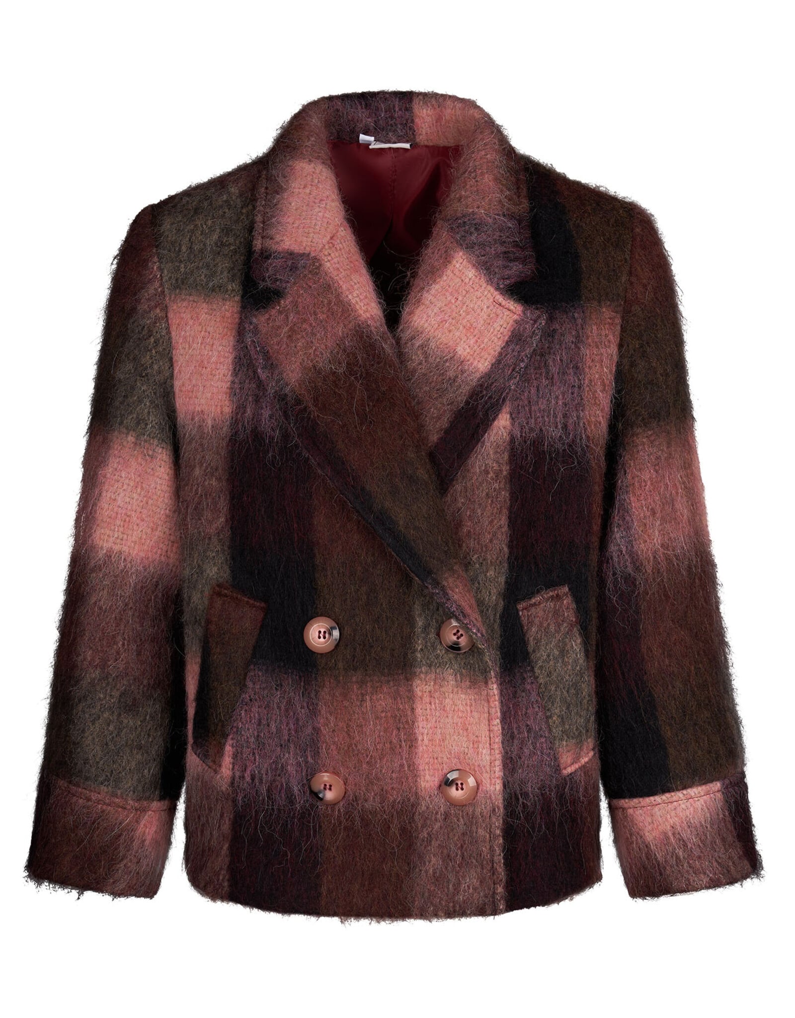 Green ICE Jas Laxine Bordeaux