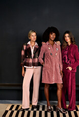 Green ICE Jas Laxine Bordeaux