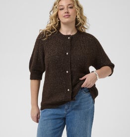 Kaffe curve Gilet