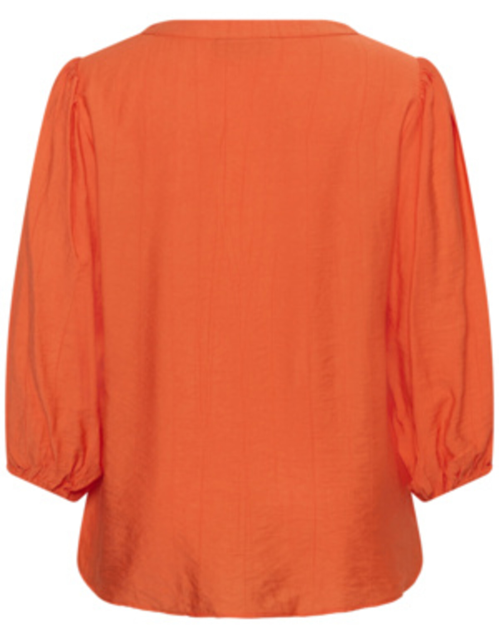 Kaffe curve Bloes KCalberte Blouse