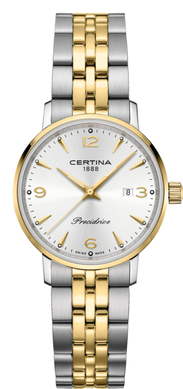 Certina DS Caimano Lady