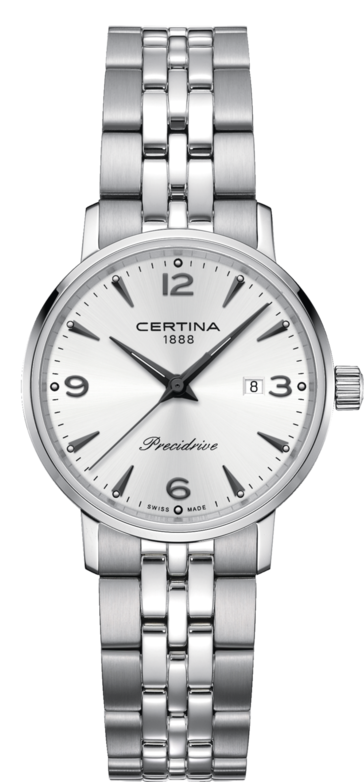 Certina DS Caimano Lady