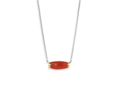 Ti Sento Ti Sento Collier Verguld LNA - 3942CR