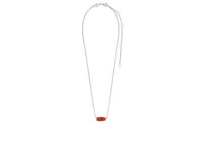 Ti Sento Ti Sento Collier Verguld LNA - 3942CR