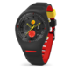 Ice Watch Red Devils - P. Leclercq - Black
