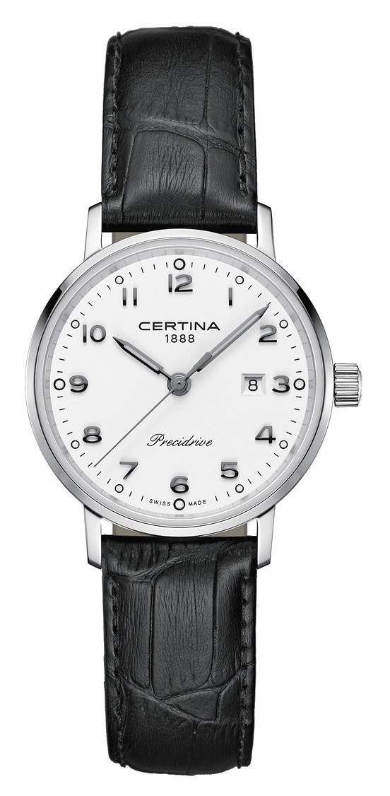 Certina DS Caimano Lady