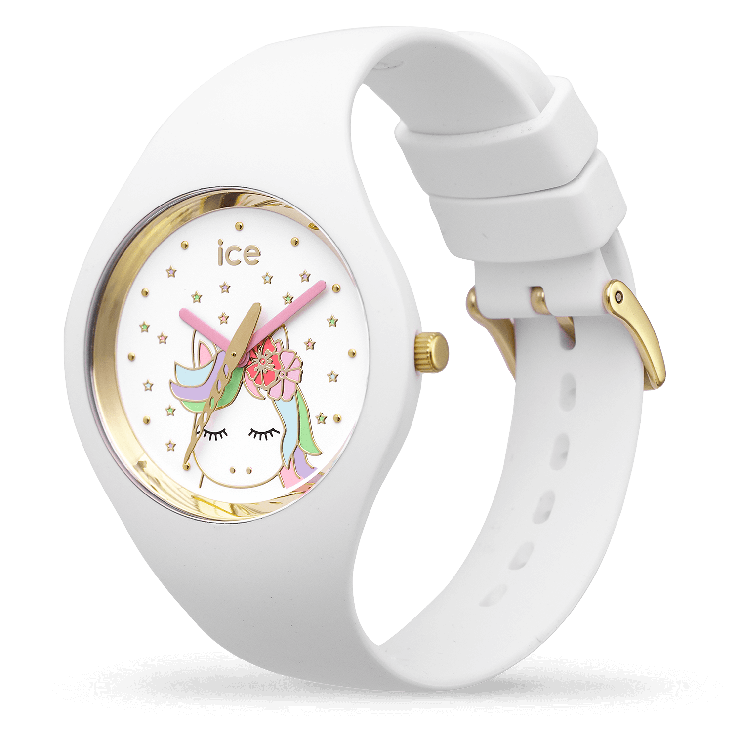 Ice Watch  ICE fantasia - Unicorn white - small - 3H