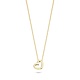 Blush Blush Collier 3081YGO - Geelgoud (14krt.)