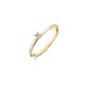 Blush Blush Ring 1200YZI - Geel Goud (14Krt.)